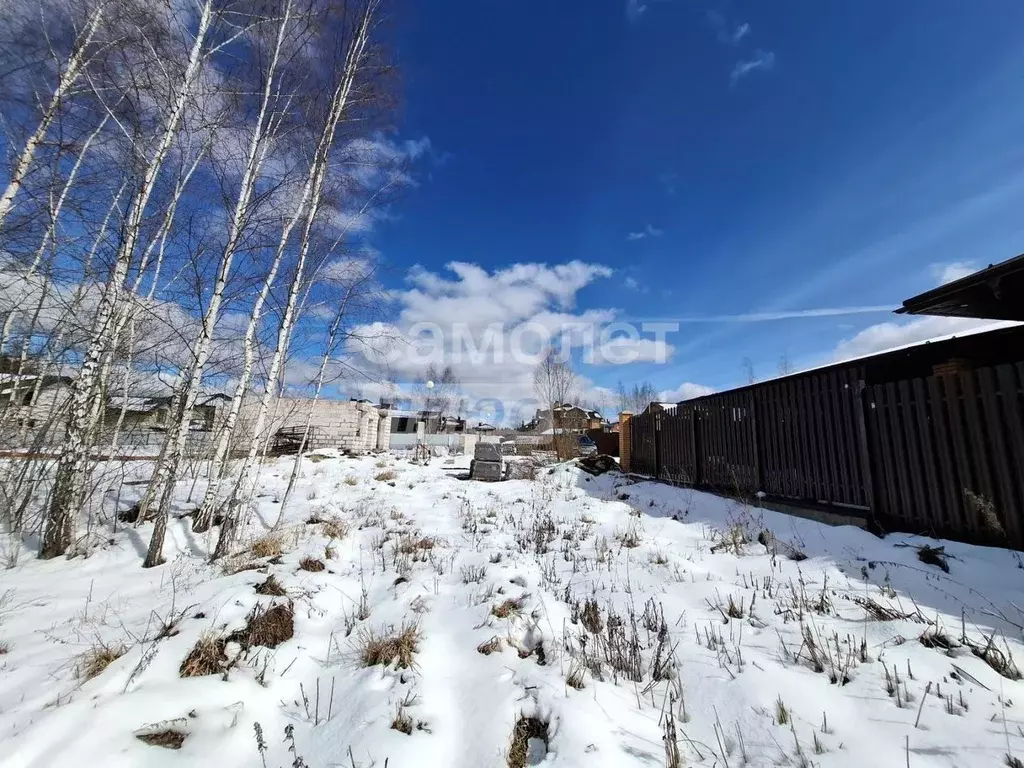 Участок в Москва д. Романцево, Романтика кп,  (6.0 сот.) - Фото 2