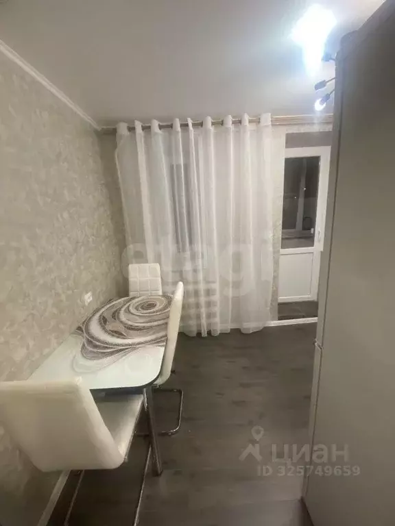 1-к кв. Белгородская область, Алексеевка ул. Слободская, 35 (38.3 м) - Фото 2