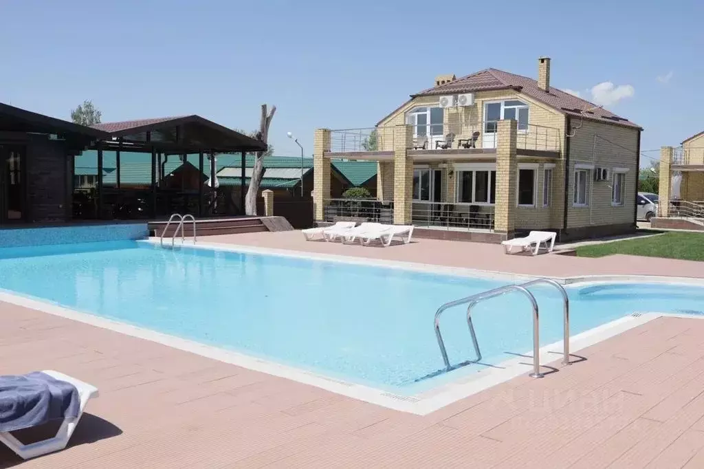 Дом в Краснодарский край, Анапа муниципальный округ, Благовещенская ... - Фото 1