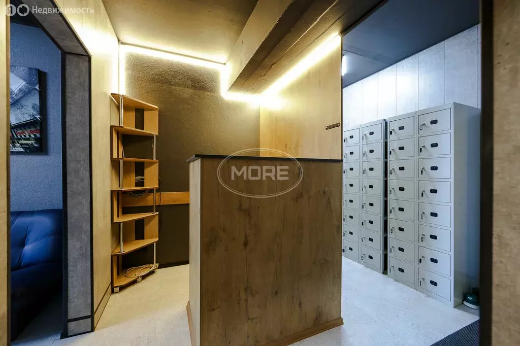 Офис (94.6 м) - Фото 1