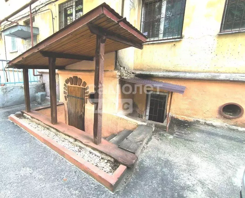 Офис в Волгоградская область, Волгоград Козловская ул., 67А (70 м) - Фото 1