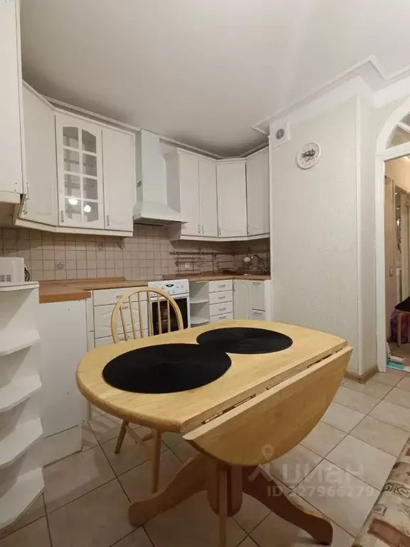 1-к кв. Москва Никулинская ул., 31 (35.0 м) - Фото 1