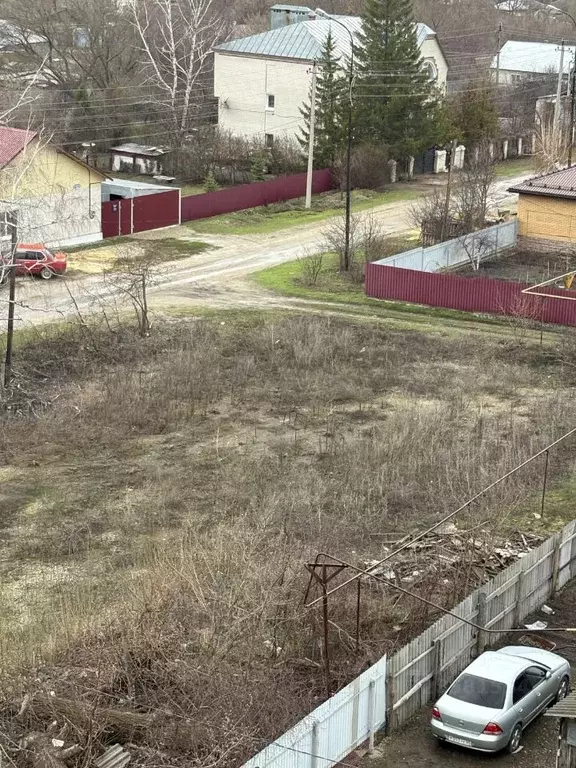 Участок в Саратовская область, Красноармейск Октябрьская ул., 71 (10.0 ... - Фото 1