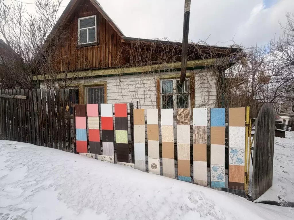 Дом в Красноярский край, Красноярск ул. Маерчака, 113с428Г (48 м) - Фото 1