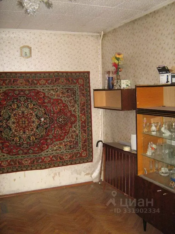 2-к кв. Москва Просторная ул., 14К1 (50.0 м) - Фото 1