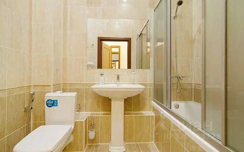 Комната Тюменская область, Ялуторовск Северная ул., 100 (1.0 м) - Фото 2