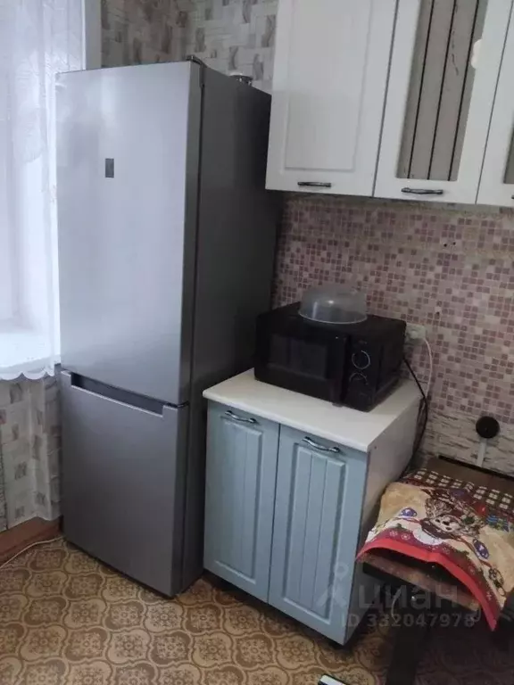 2-к кв. Иркутская область, Зима ул. Лазо, 74 (43.1 м) - Фото 1