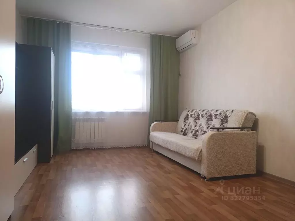 1-к кв. Орловская область, Орел ул. Зеленина, 8 (36.6 м) - Фото 1