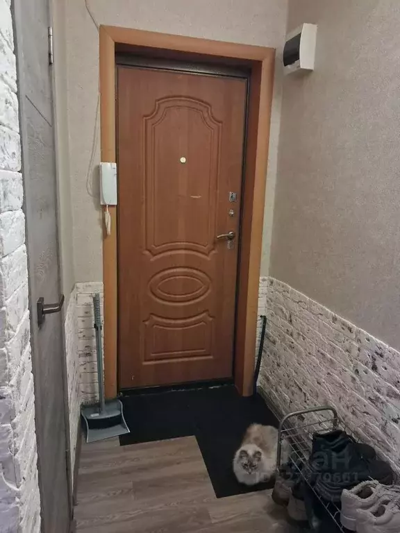 2-к кв. Омская область, Омск Городок Нефтяников мкр, ул. 20-го ... - Фото 2