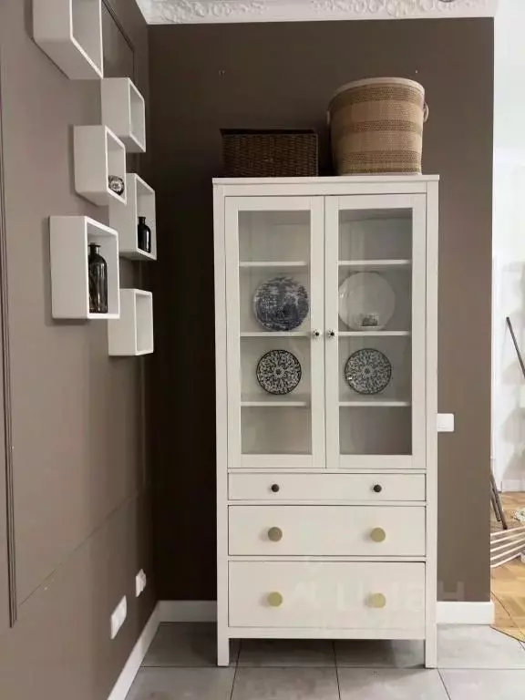 2-к кв. Санкт-Петербург Исполкомская ул., 10Ж (49.0 м) - Фото 1