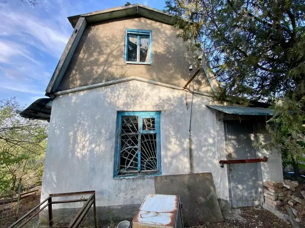 Дом в Крым, Феодосия Ветеран СТ,  (50 м) - Фото 0