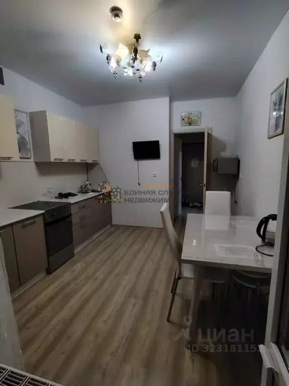 1-к кв. Башкортостан, Уфа ул. Энтузиастов (47.0 м) - Фото 2