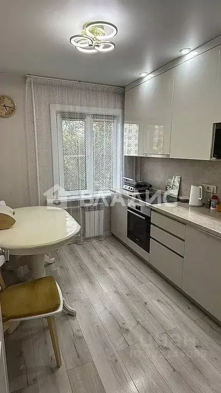 3-к кв. Бурятия, Улан-Удэ просп. Строителей, 36 (67.0 м) - Фото 0