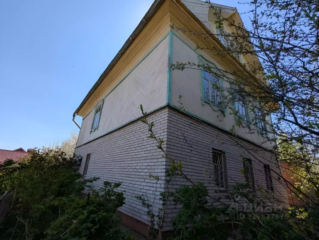 Дом в Башкортостан, Уфимский район, д. Юматово Березовая ул., 18 (177 ... - Фото 2
