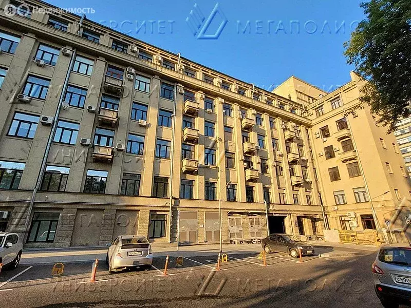 Офис (12 м) - Фото 1