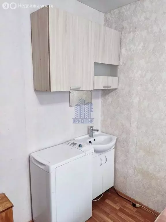 1к в 4-комнатной квартире (11 м) - Фото 0