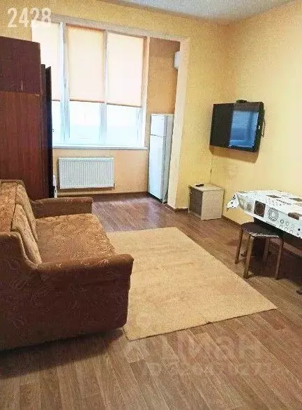 Студия Краснодарский край, Краснодар пос. Российский, ул. Атамана ... - Фото 2