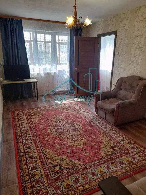 2-к кв. Оренбургская область, Орск Новый город мкр, ул. Краматорская, ... - Фото 0