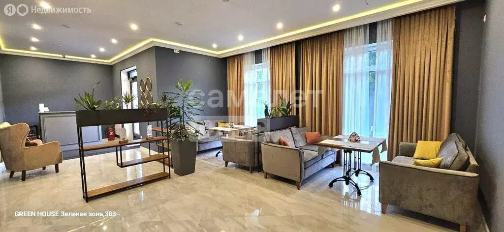 Дом в Люберцы, территория СНТ Зелёная Зона, 383 (440 м) - Фото 1