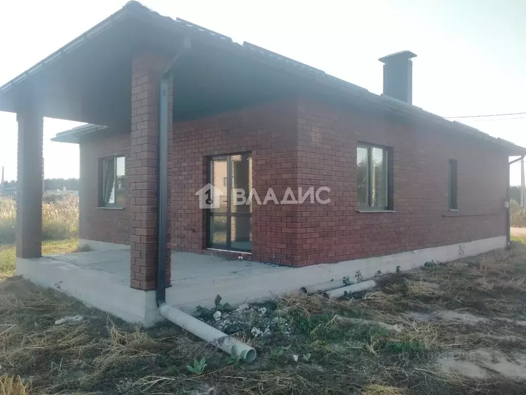 Дом в Воронежская область, Рамонский район, Новоживотинновское с/пос, ... - Фото 2