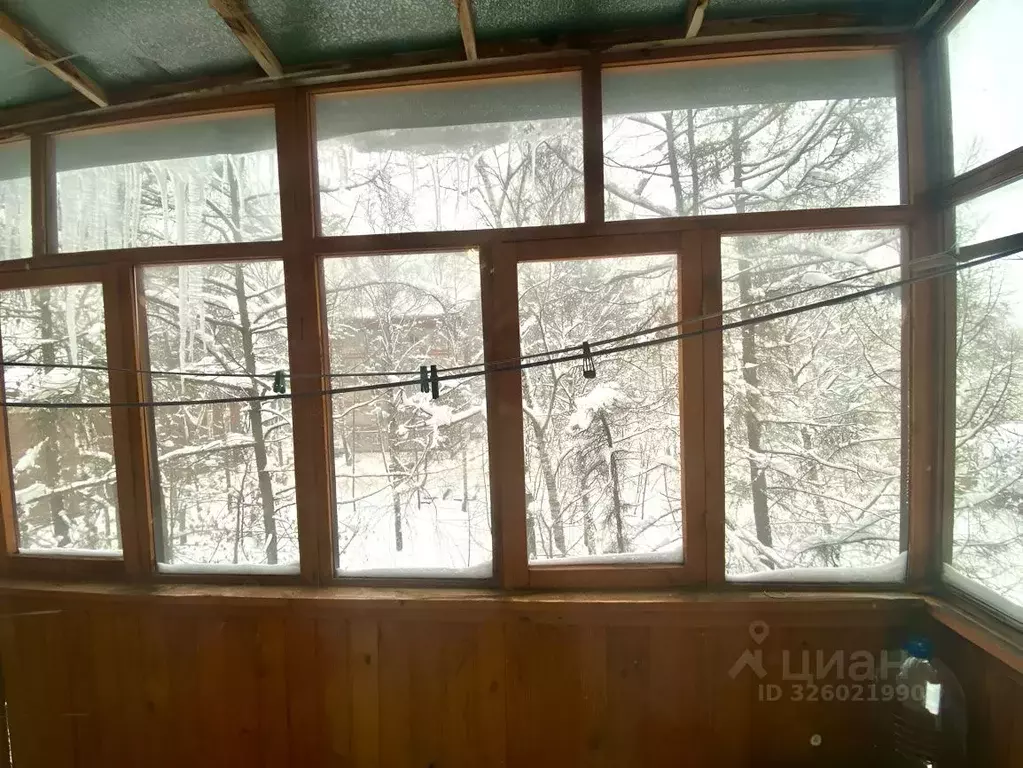 2-к кв. Нижегородская область, Дзержинск просп. Свердлова, 33А (42.9 ... - Фото 1