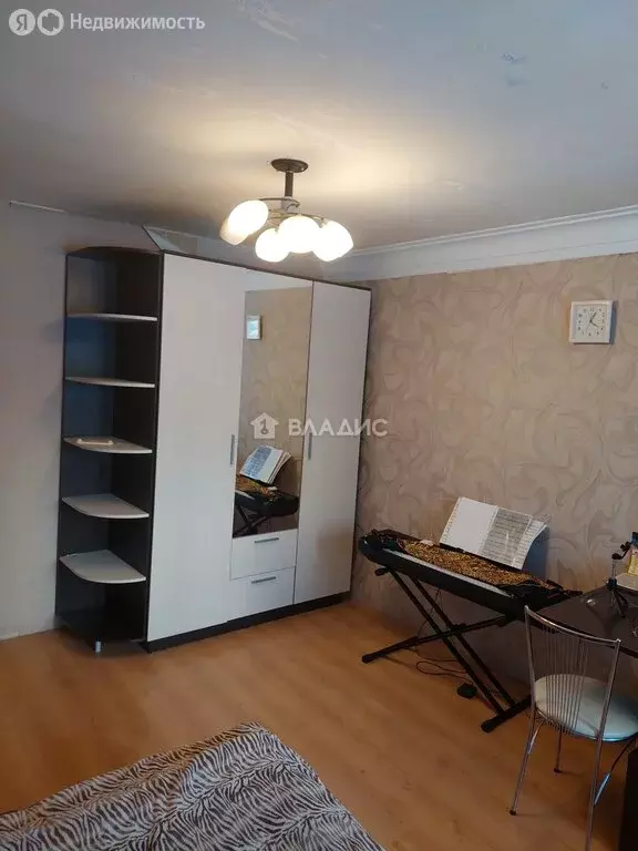 2-комнатная квартира: Белгород, Парковая улица, 3А (45 м) - Фото 2