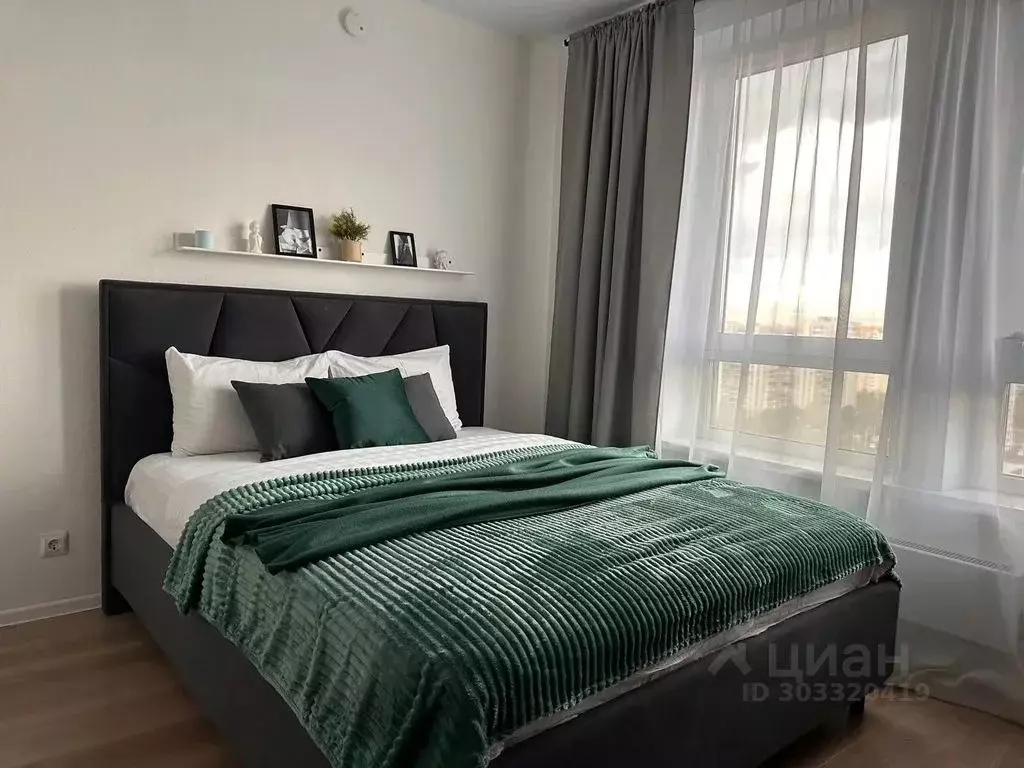 3-к кв. Московская область, Котельники ул. Сосновая, 5к1 (70.0 м) - Фото 1