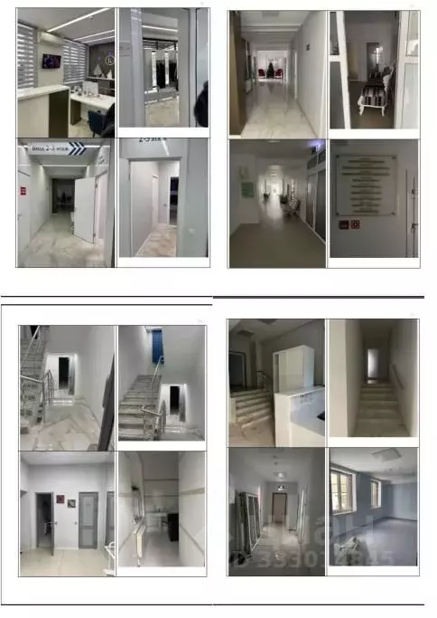 Помещение свободного назначения в Оренбургская область, Бузулук ... - Фото 2