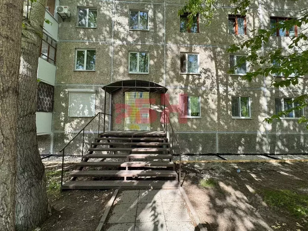 Помещение свободного назначения в Тюменская область, Тюмень Одесская ... - Фото 0