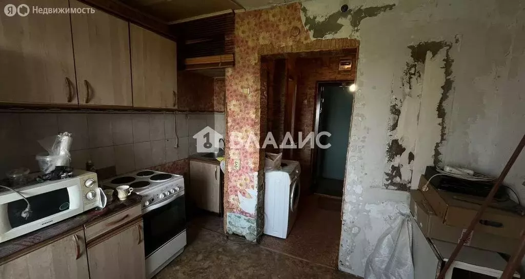 1к в -комнатной квартире (12.2 м) - Фото 1