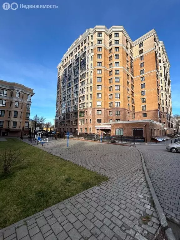 3-комнатная квартира: Тула, проспект Ленина, 66Ак2 (145 м) - Фото 1