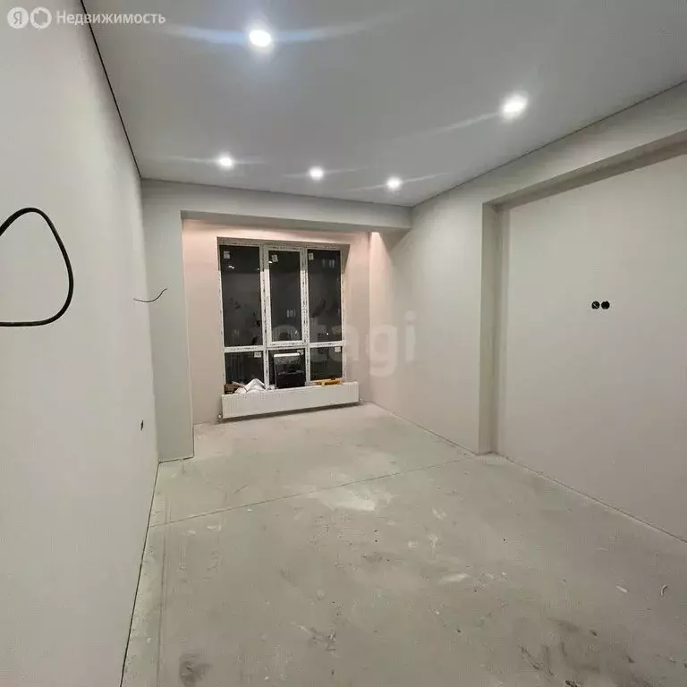 1-комнатная квартира: Владикавказ, улица Зураба Магкаева, 6Б (49 м) - Фото 2