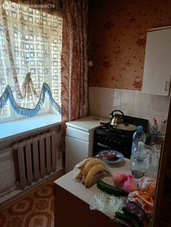 2-комнатная квартира: посёлок Андреево, Первомайская улица, 9 (41 м) - Фото 2