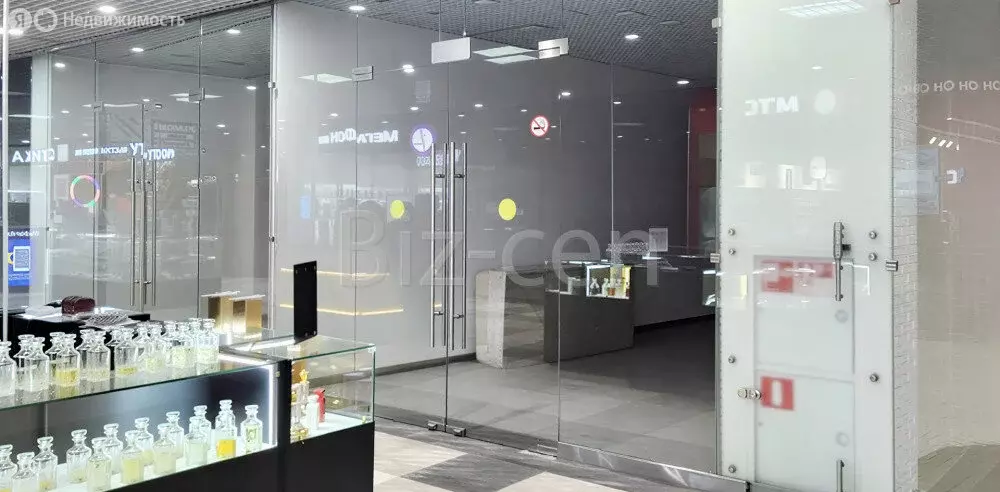 Офис (668.4 м) - Фото 1