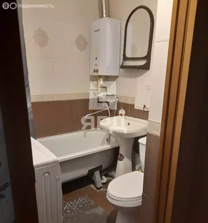 2-комнатная квартира: Таганрог, улица Урицкого, 20 (43 м) - Фото 2