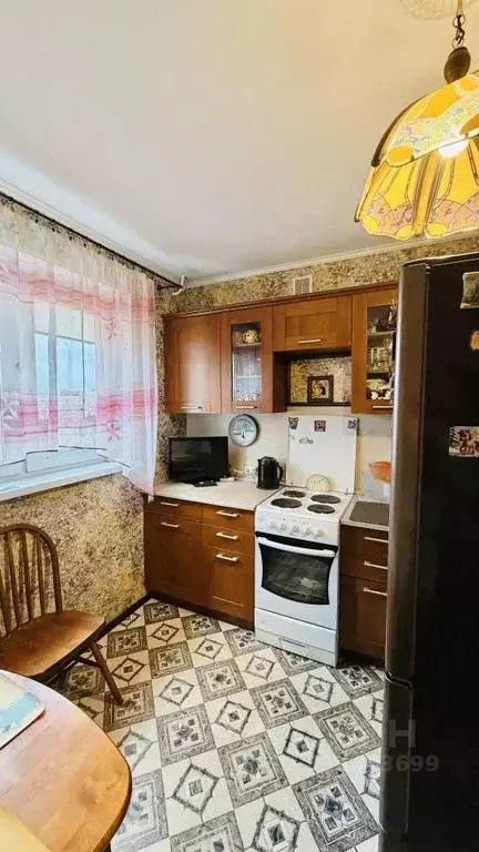 2-к кв. Мурманская область, Мурманск ул. Беринга, 4 (46.0 м) - Фото 1