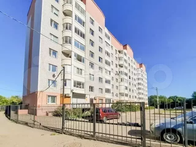 1-к. квартира, 44,1 м, 8/8 эт. - Фото 1