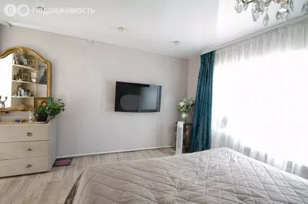 Дом в Ялуторовск, улица Мичурина, 18 (65 м) - Фото 1