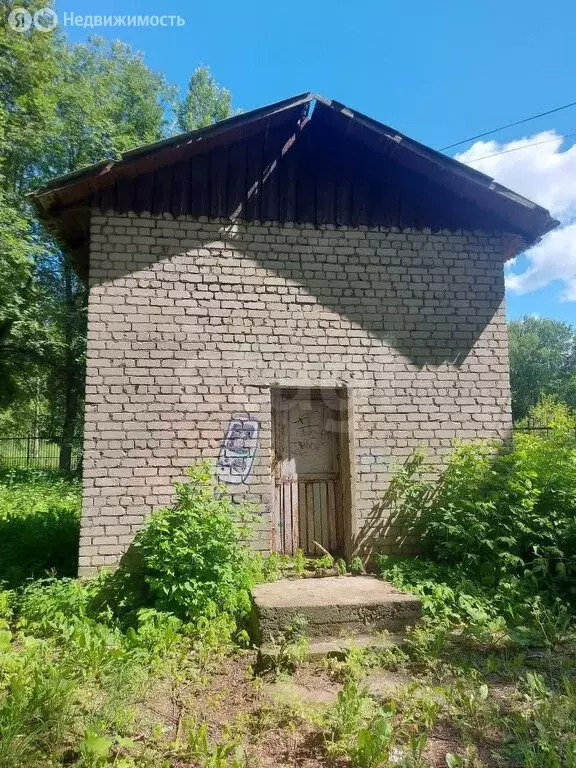 Производственное помещение (15.7 м) - Фото 2