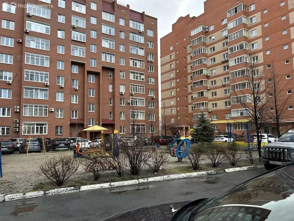 2-комнатная квартира: Челябинск, Комсомольский проспект, 41Г (74.3 м) - Фото 0