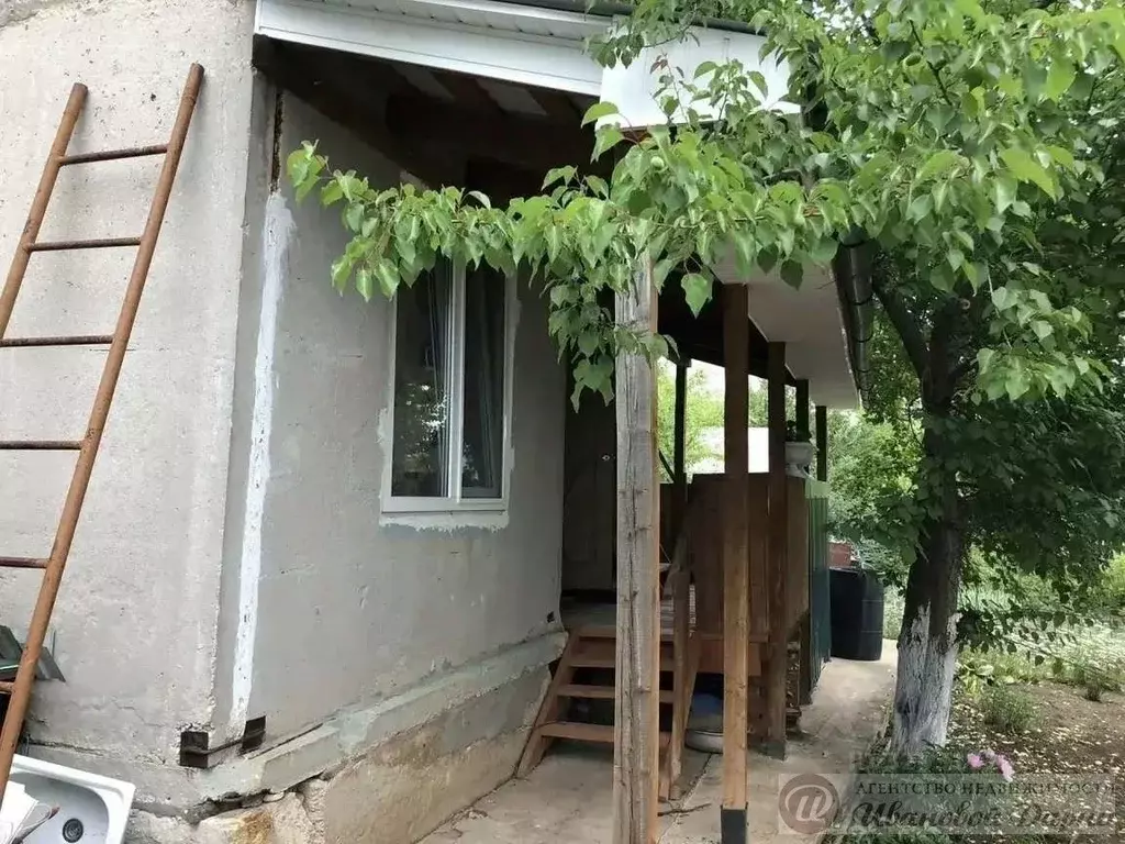 Участок в Самарская область, Красноярский район, Новосемейкино ... - Фото 2