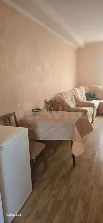 2-к. квартира, 45,8 м, 1/2 эт. - Фото 0