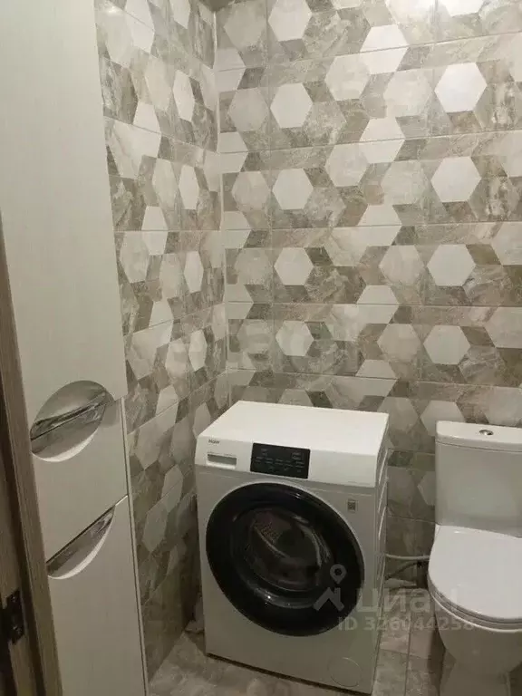 2-к кв. Ярославская область, Ярославский муниципальный округ, пос. ... - Фото 2