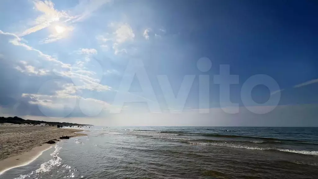 1-к. квартира, 37,4 м, 3/4 эт. - Фото 0