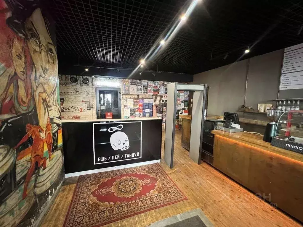 Помещение свободного назначения в Самарская область, Самара ... - Фото 2