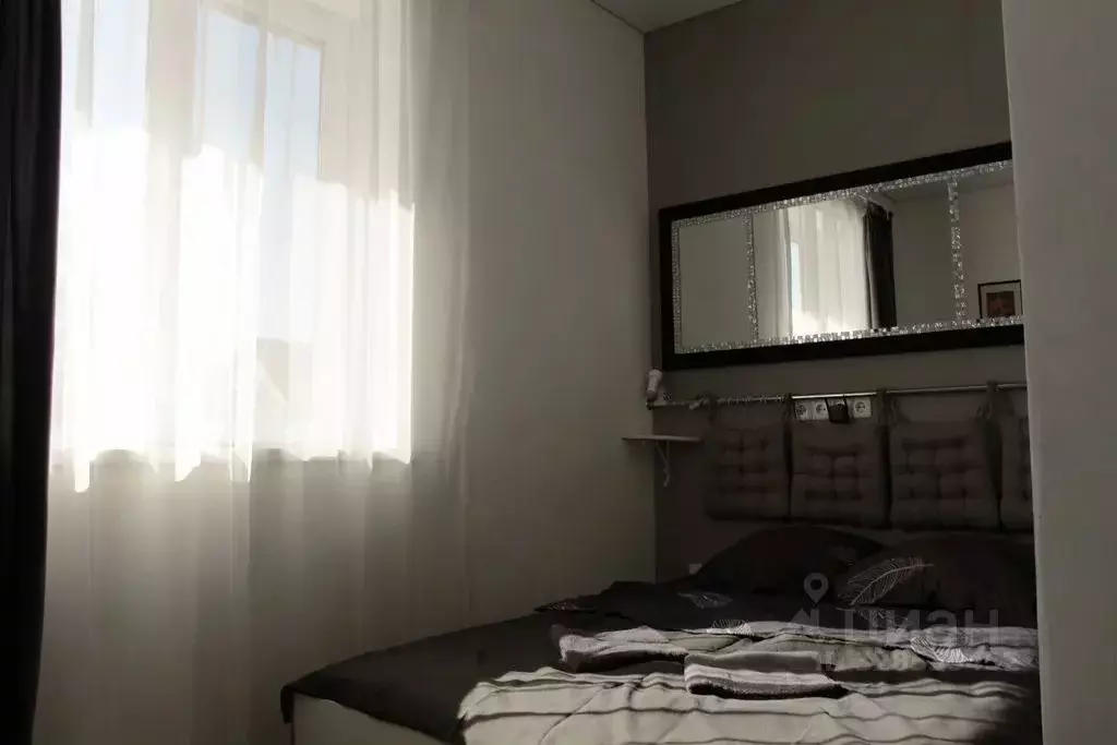 Комната Московская область, Домодедово Востряково мкр, ул. Вокзальная, ... - Фото 1