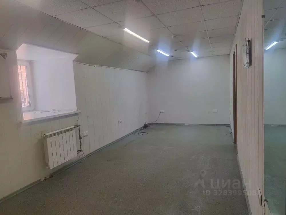 Офис в Томская область, Томск ул. Герцена, 61 (23 м) - Фото 1