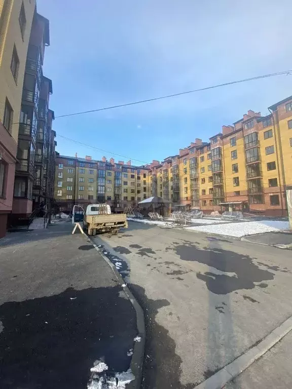 2-к кв. Северная Осетия, Владикавказ ул. Билара Кабалоева, 20 (73.0 м) - Фото 1