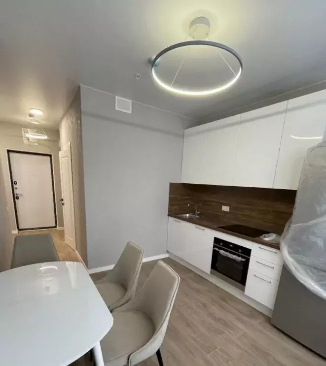Продаётся 1-к квартира, 36.5 м - Фото 0
