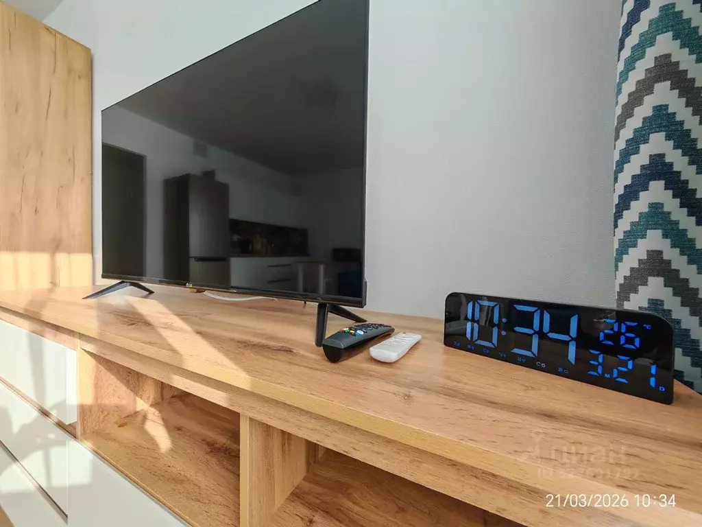 Студия Ленинградская область, Ломоносовский район, Аннинское городское ... - Фото 2